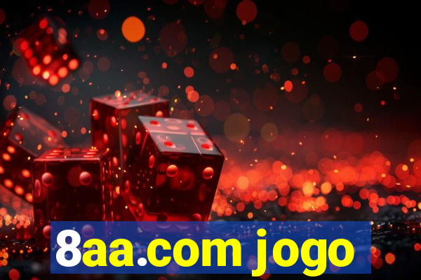 8aa.com jogo